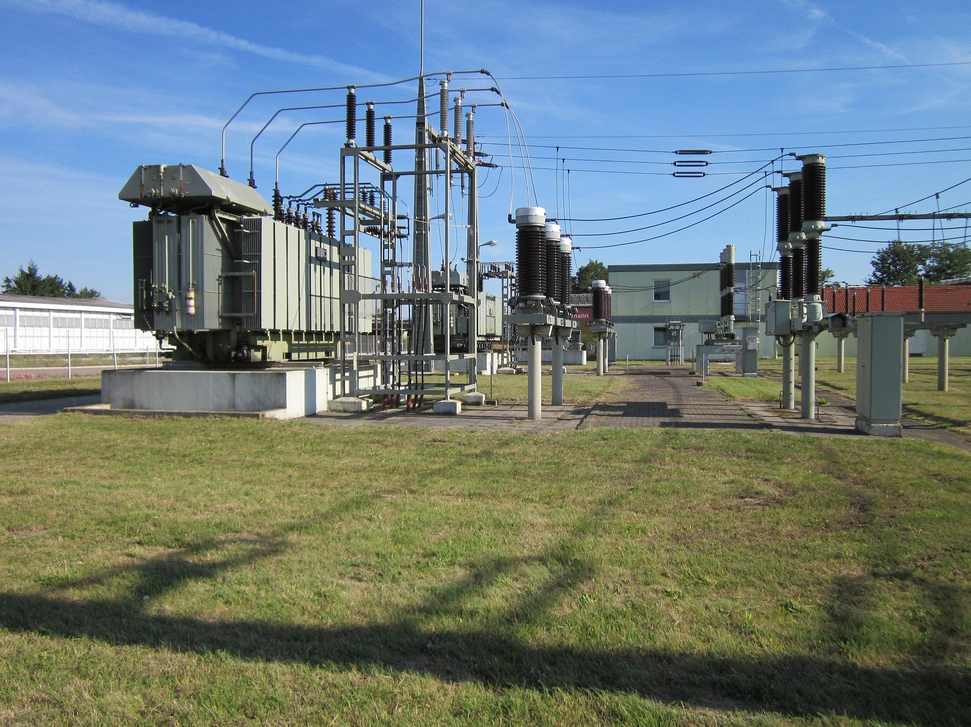 Testing and calibration capability expanded